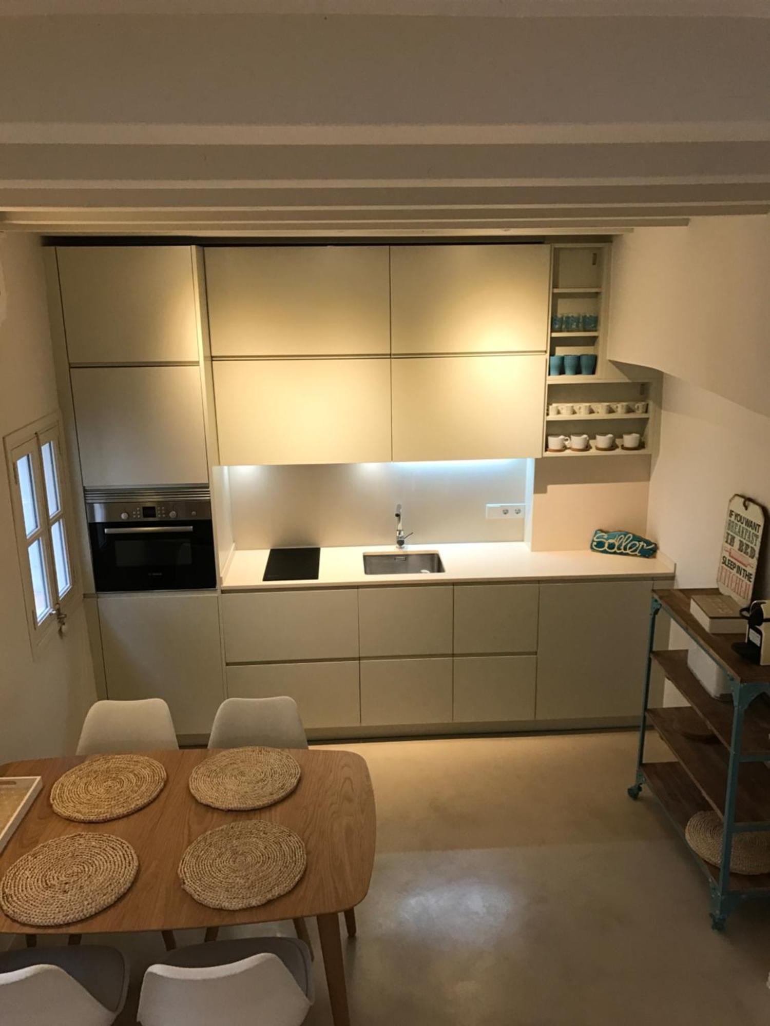 Sa Caseta Farinera Sóller Εξωτερικό φωτογραφία